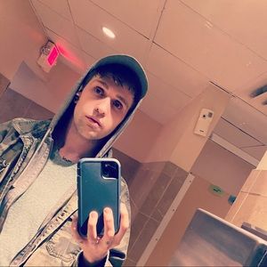 Meet your Posher, Jacob